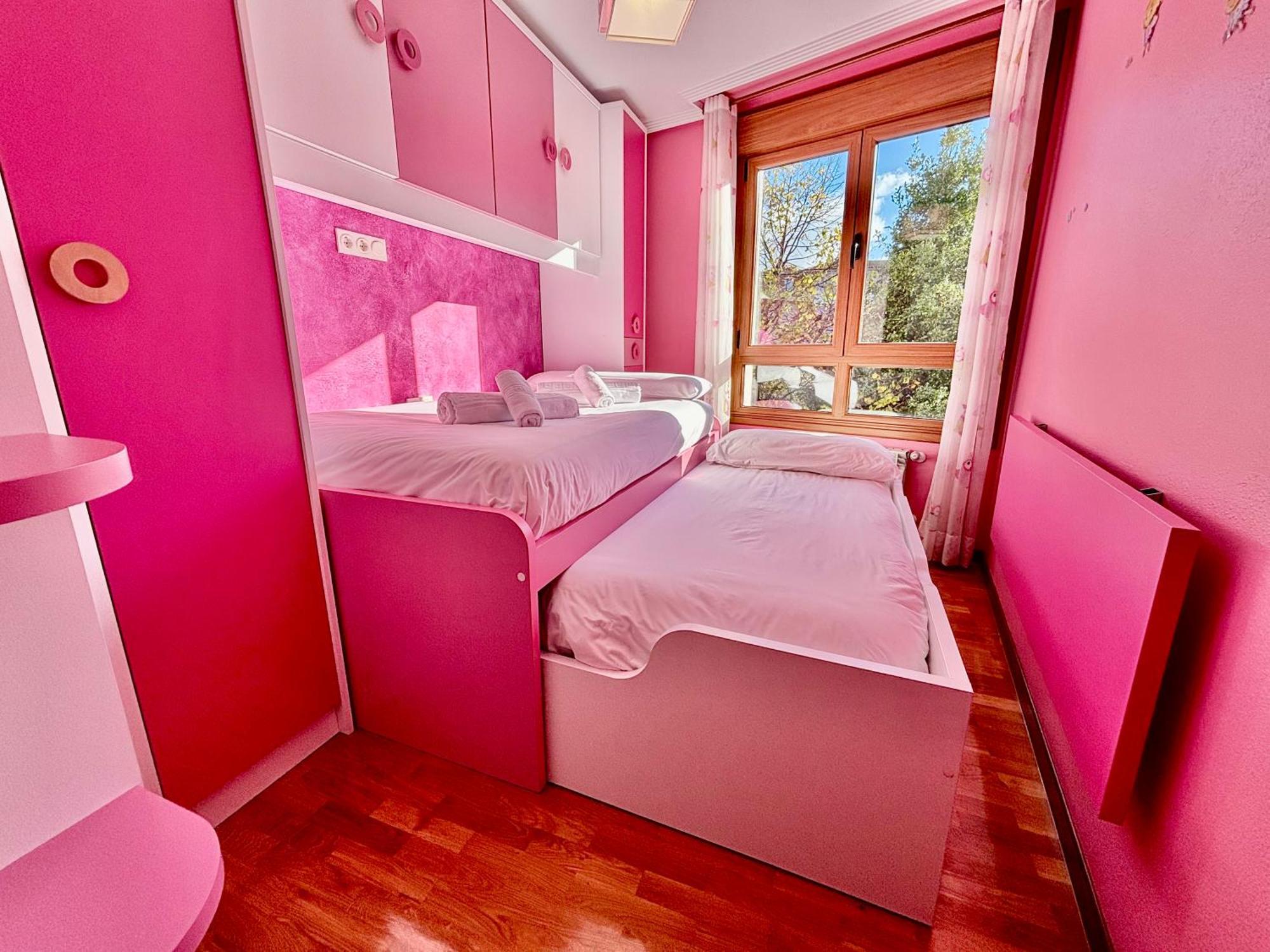 Casa Nerai Apartamento Χιχόν Εξωτερικό φωτογραφία