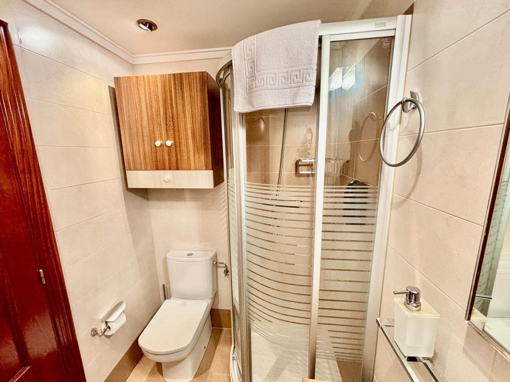 Casa Nerai Apartamento Χιχόν Εξωτερικό φωτογραφία