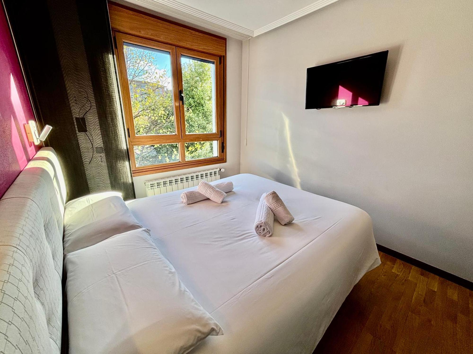 Casa Nerai Apartamento Χιχόν Εξωτερικό φωτογραφία