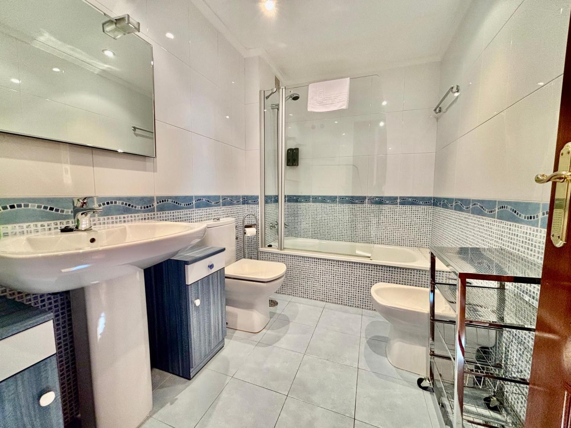 Casa Nerai Apartamento Χιχόν Εξωτερικό φωτογραφία