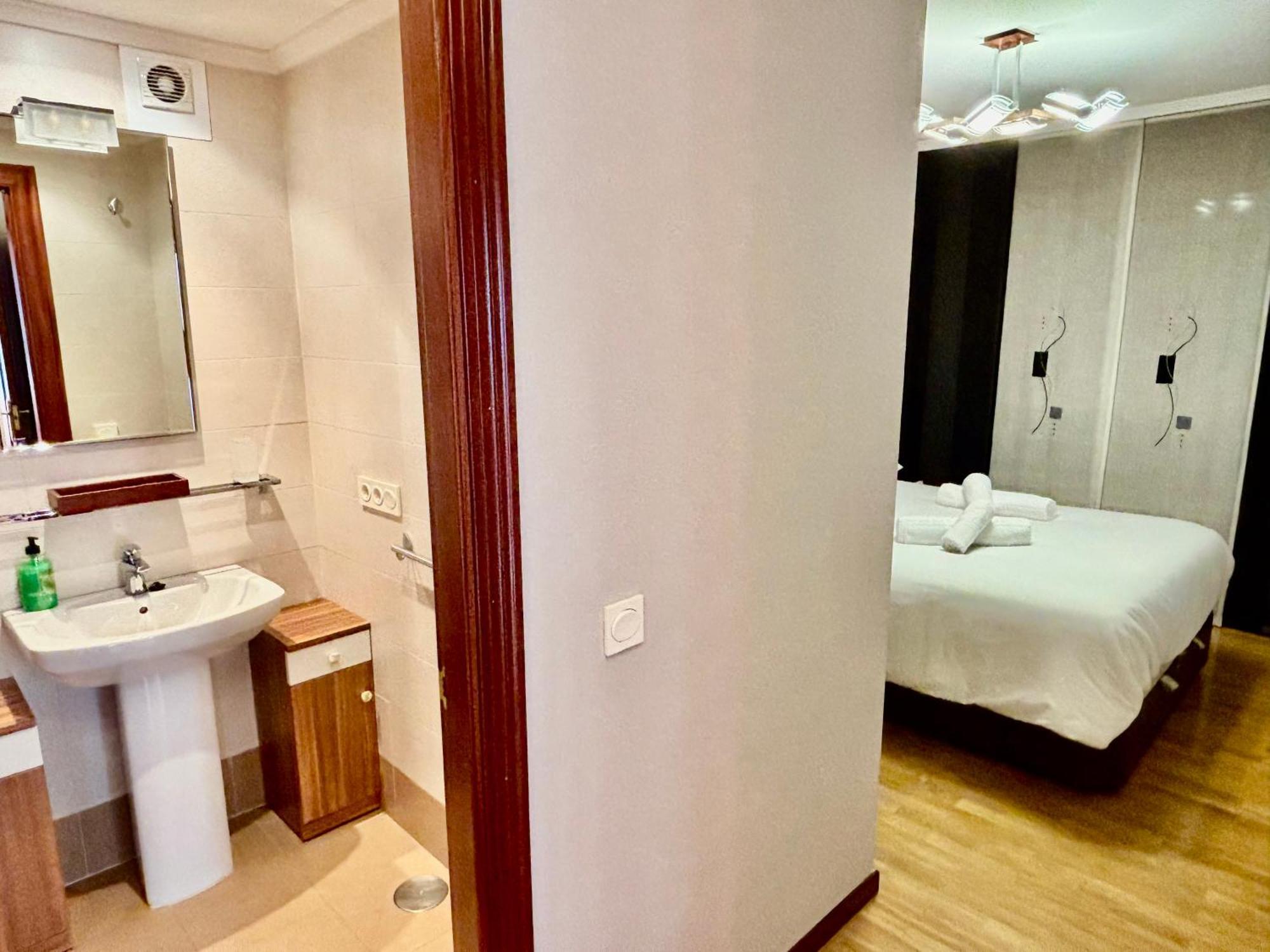 Casa Nerai Apartamento Χιχόν Εξωτερικό φωτογραφία