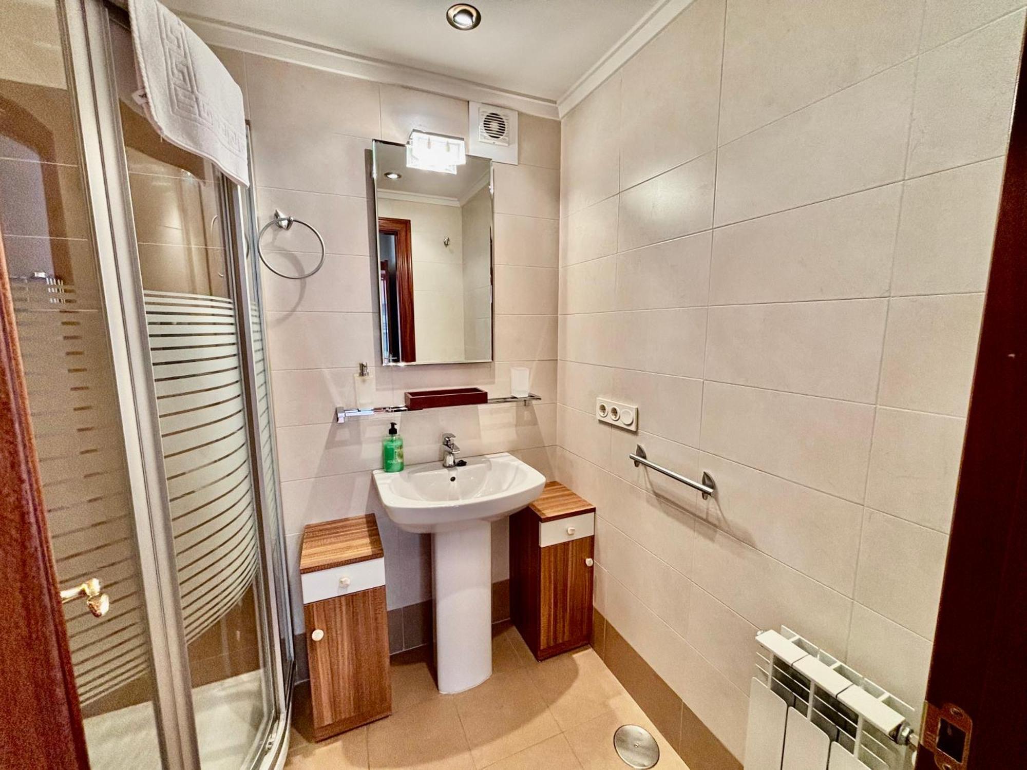 Casa Nerai Apartamento Χιχόν Εξωτερικό φωτογραφία
