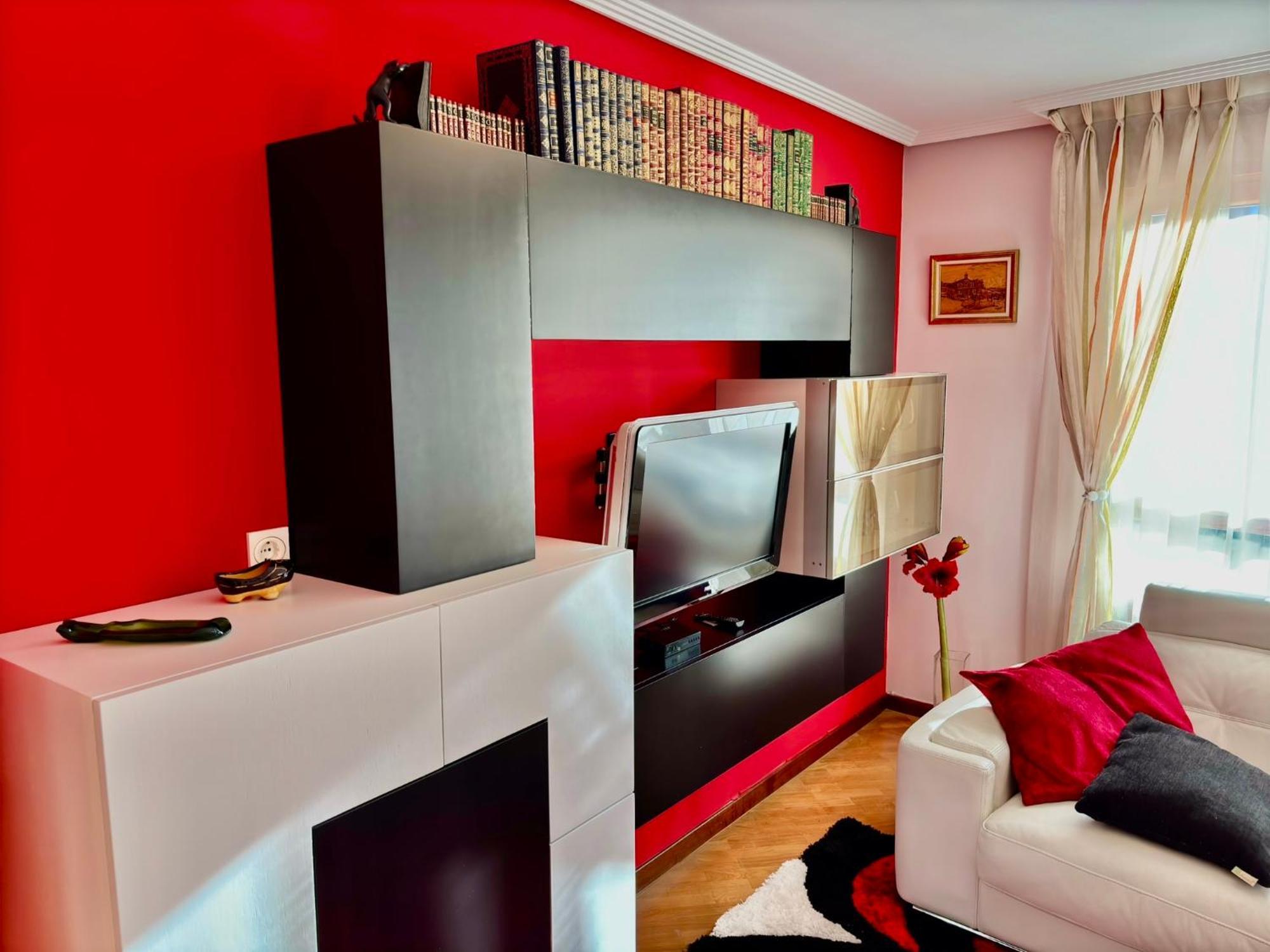 Casa Nerai Apartamento Χιχόν Εξωτερικό φωτογραφία