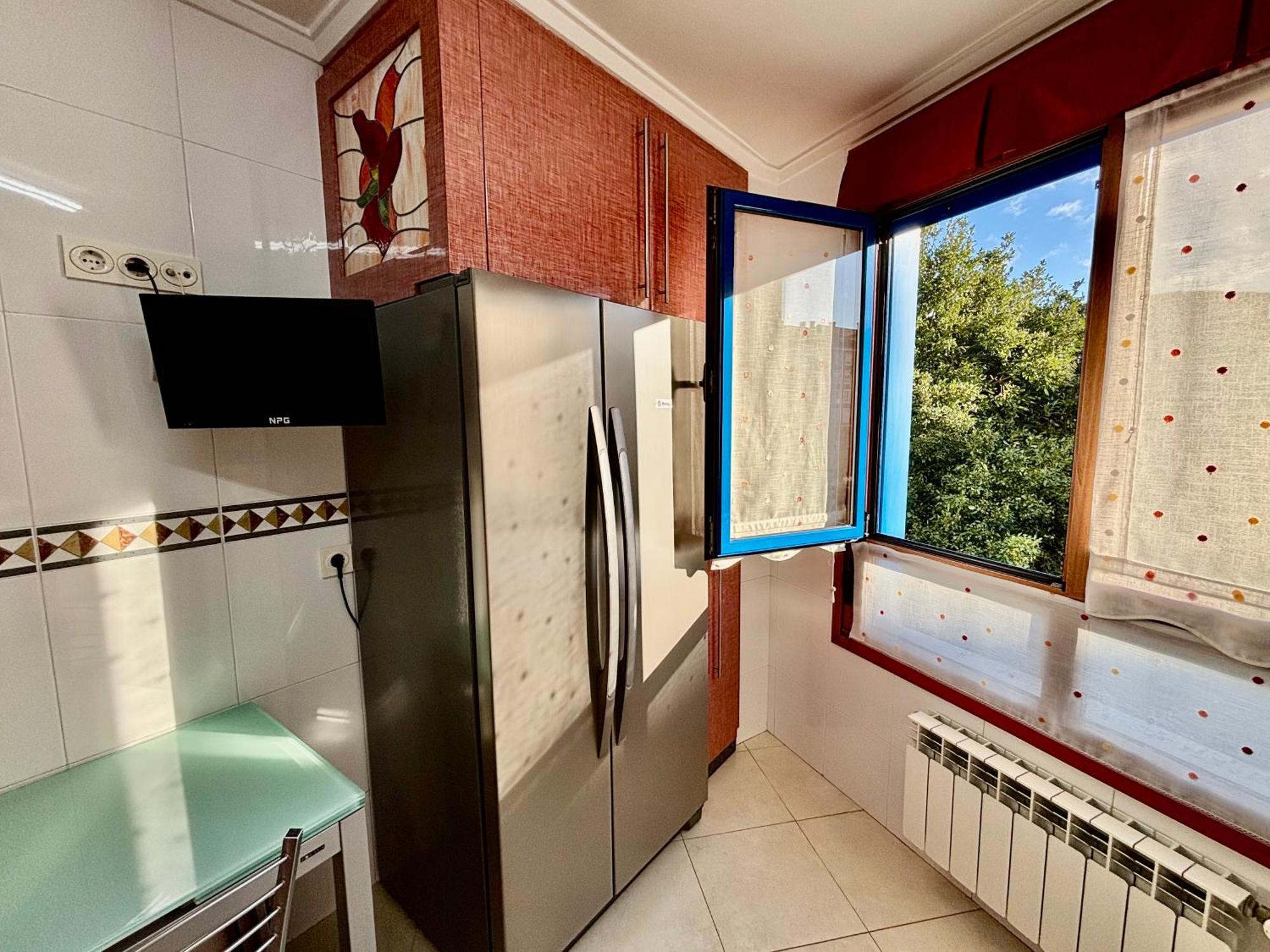 Casa Nerai Apartamento Χιχόν Εξωτερικό φωτογραφία