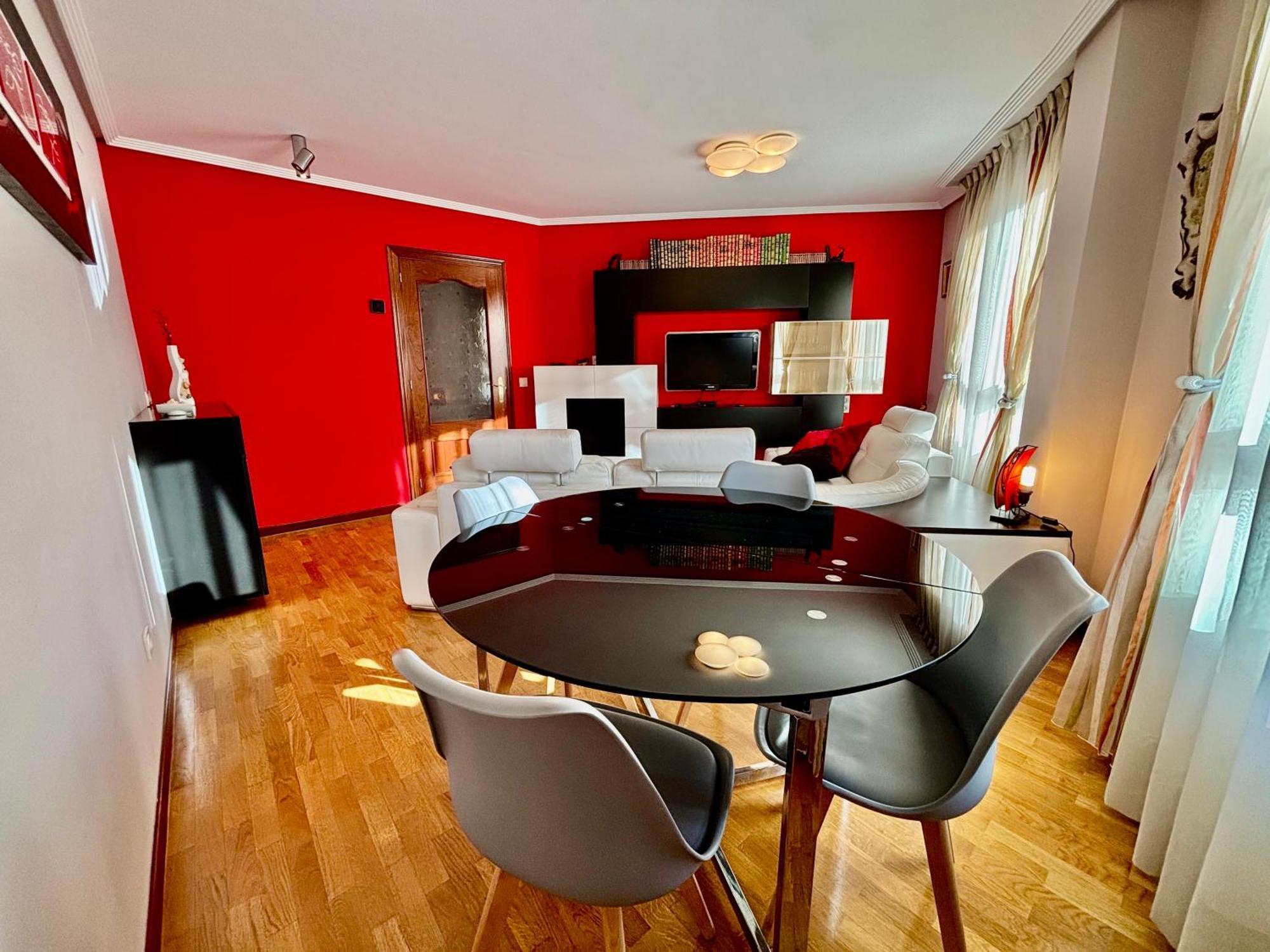 Casa Nerai Apartamento Χιχόν Εξωτερικό φωτογραφία