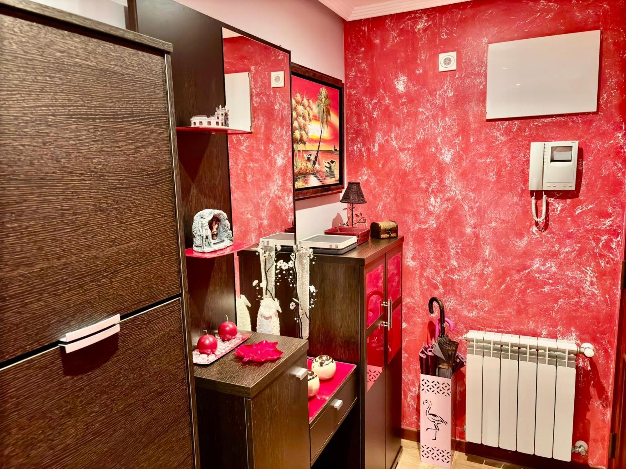 Casa Nerai Apartamento Χιχόν Εξωτερικό φωτογραφία